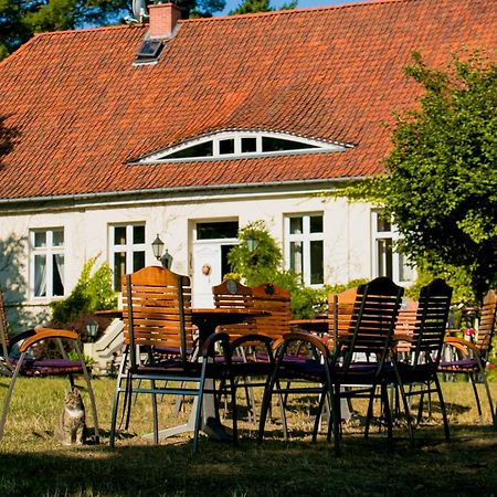 Hotel Im Park Sorkwity Exterior photo